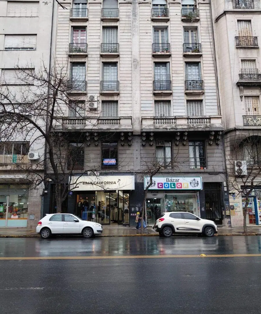 OPORTUNIDAD OFICINA EN PLENO CENTRO !! 1