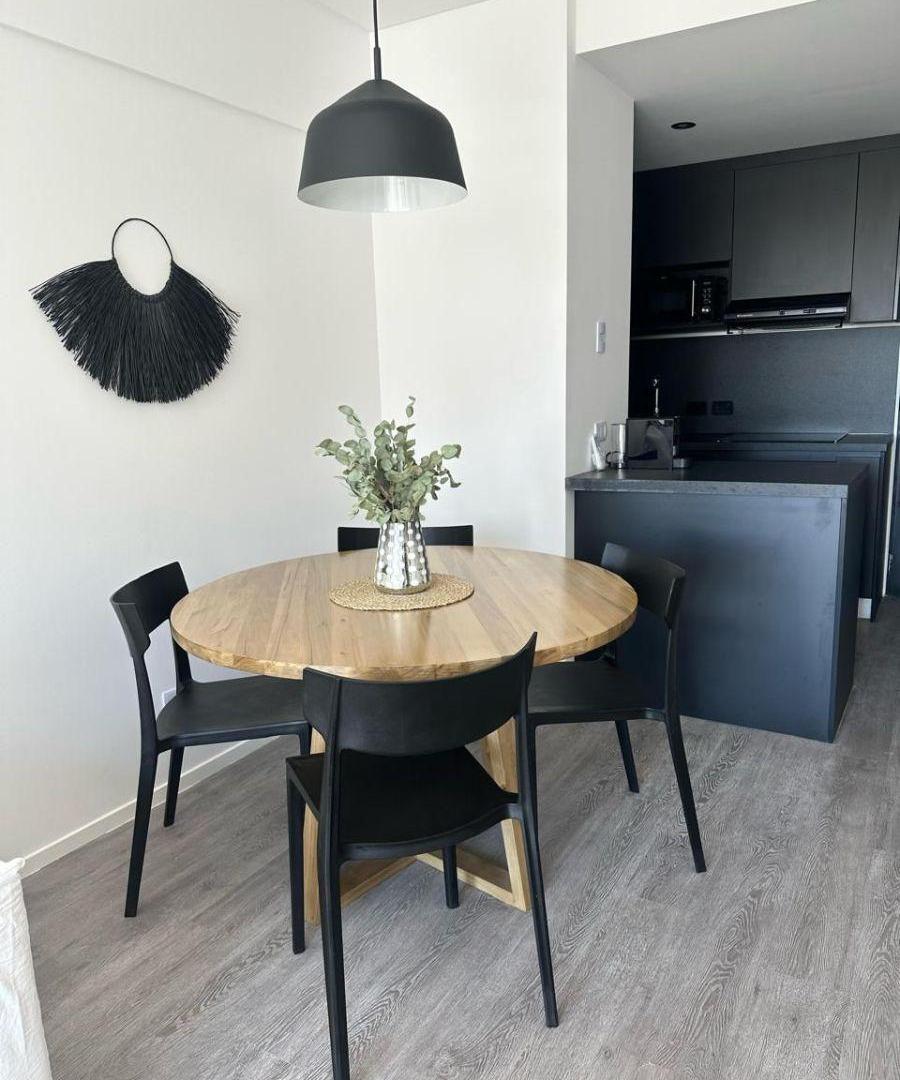 Zapata 300, 2º Amb - Categoria - Full amenities - Palermo, CABA