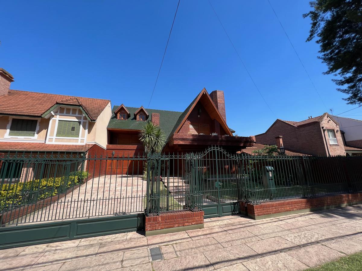 Casa - Temperley Oeste 2