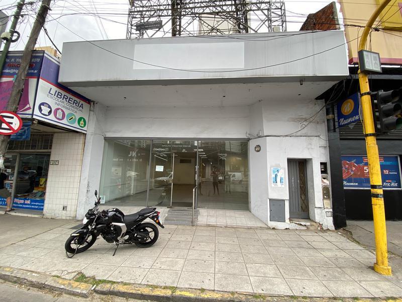 Propiedad en Argentina