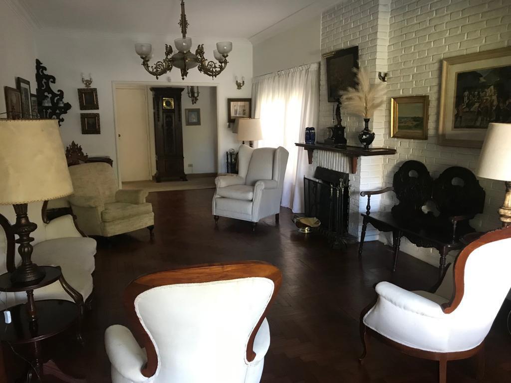Lavalle 484 5