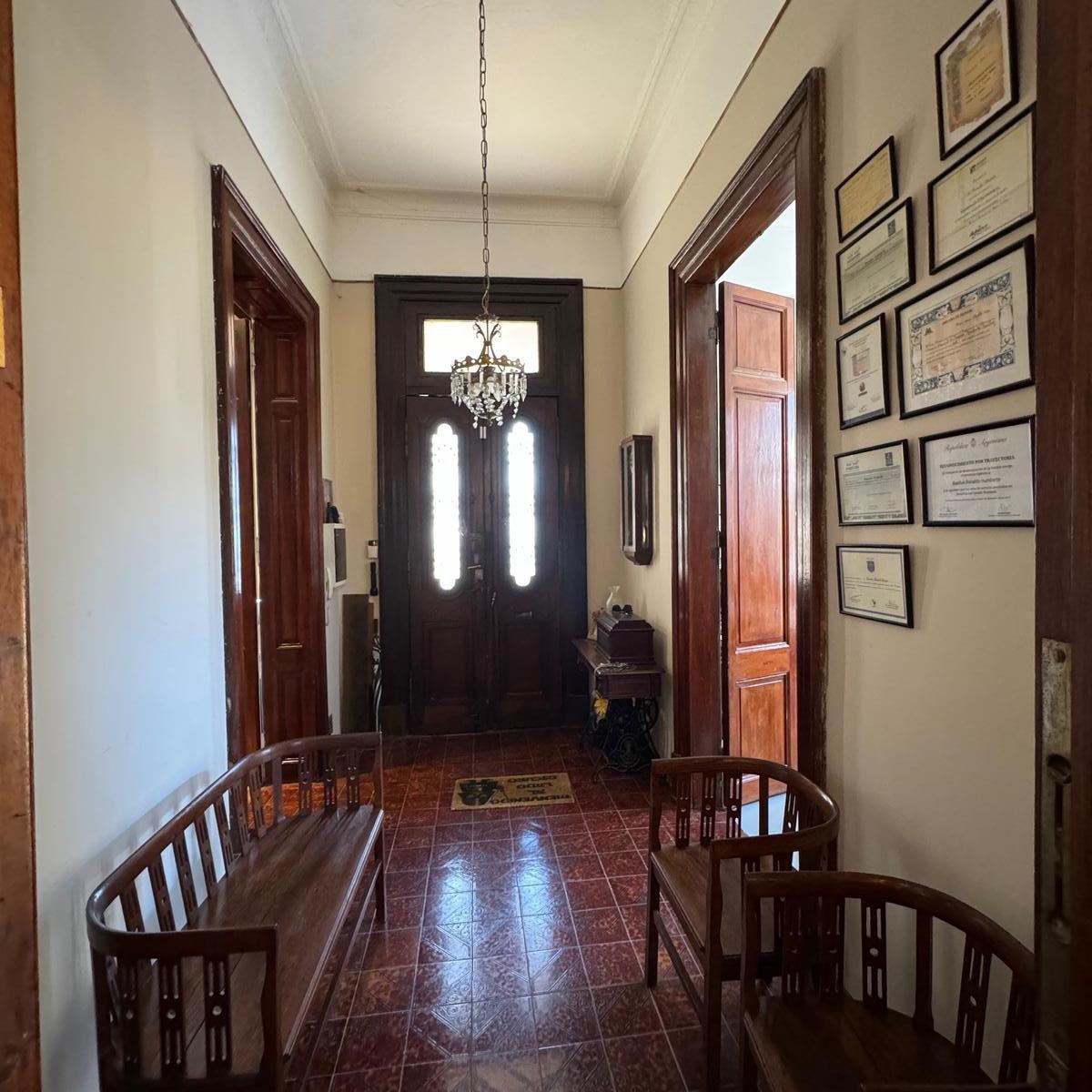 Casa en Temperley Oeste 4