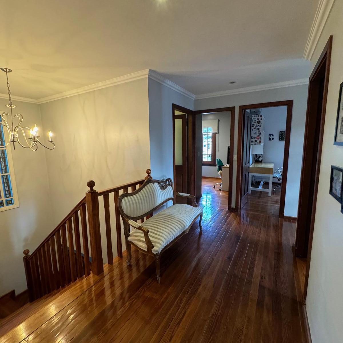 Casa en Temperley Oeste 5