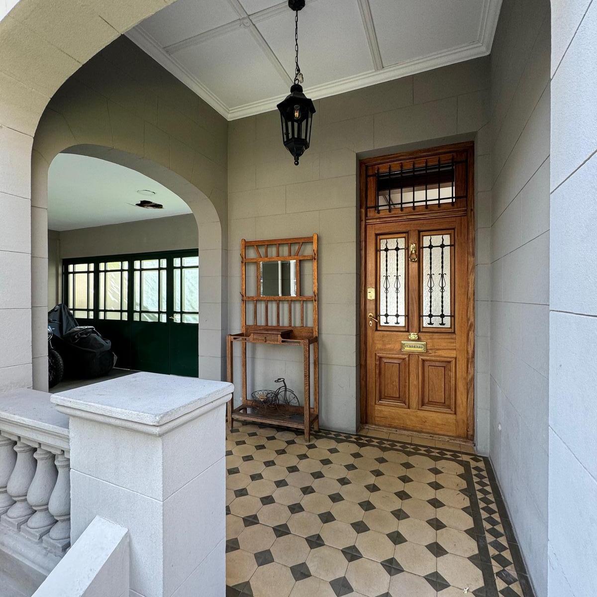 Casa en Temperley Oeste 4