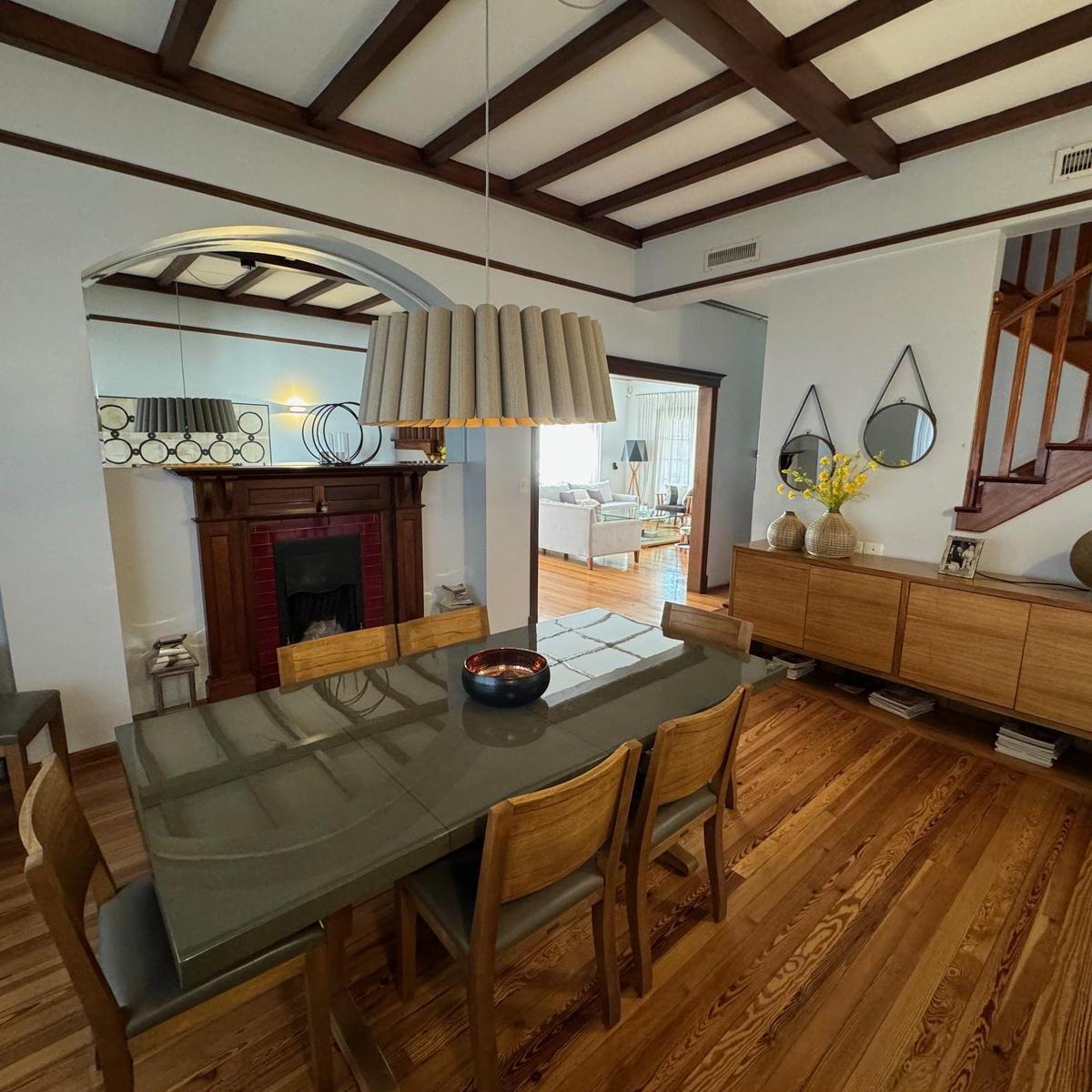 Casa en Temperley Oeste 3
