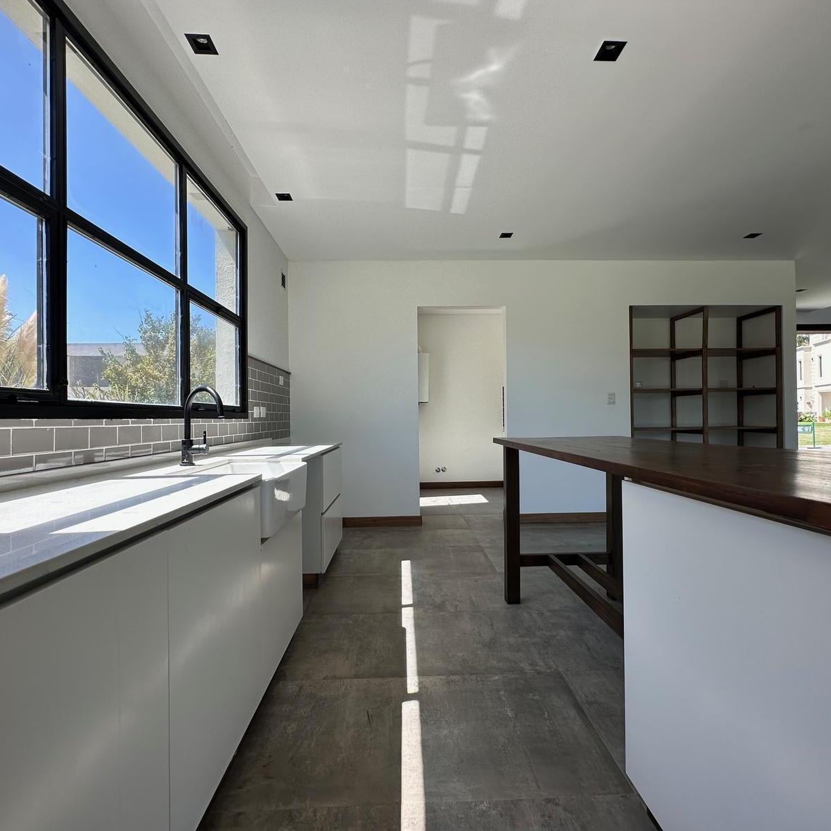 Casa en Villa Links