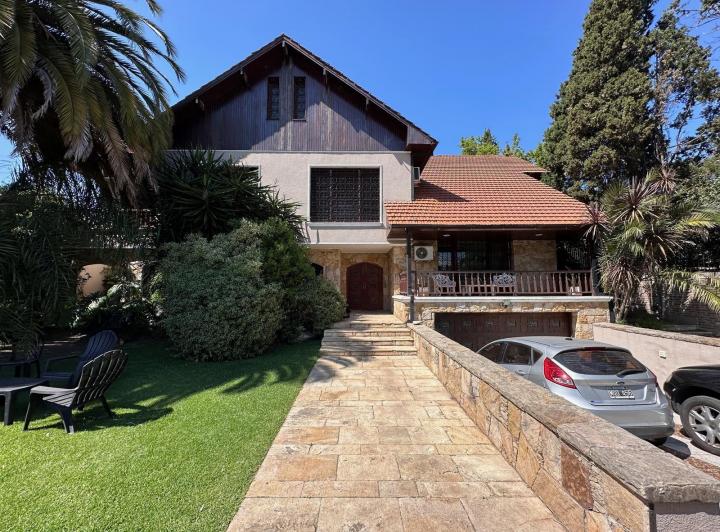 Casa en Adrogue 2