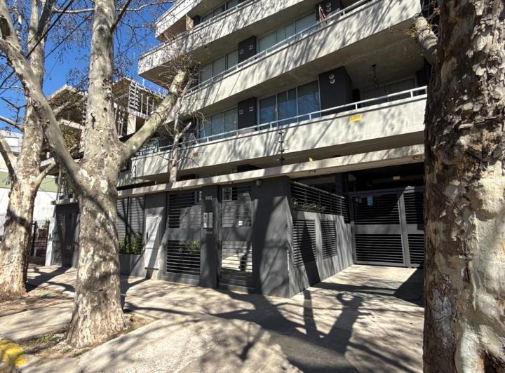 Departamento - Adrogue 1
