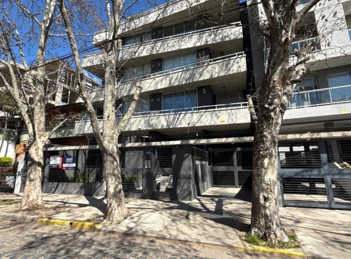 Departamento - Adrogue 2