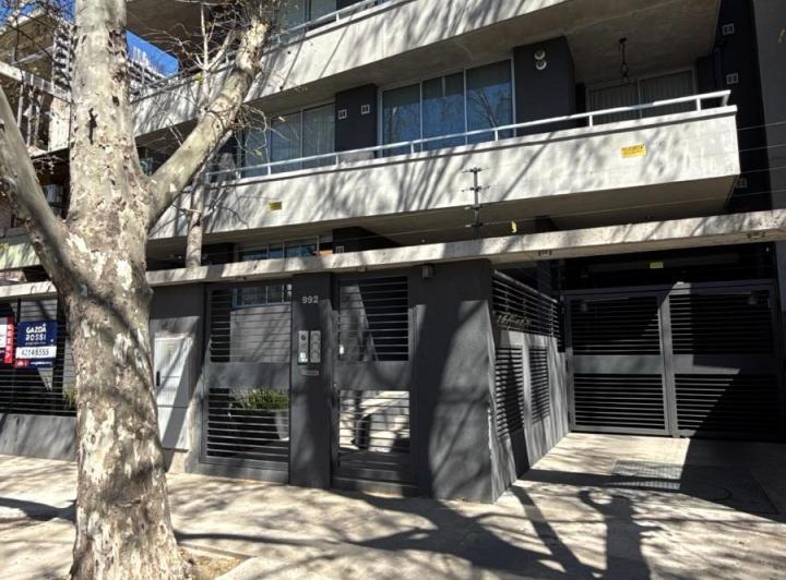 Departamento - Adrogue 3