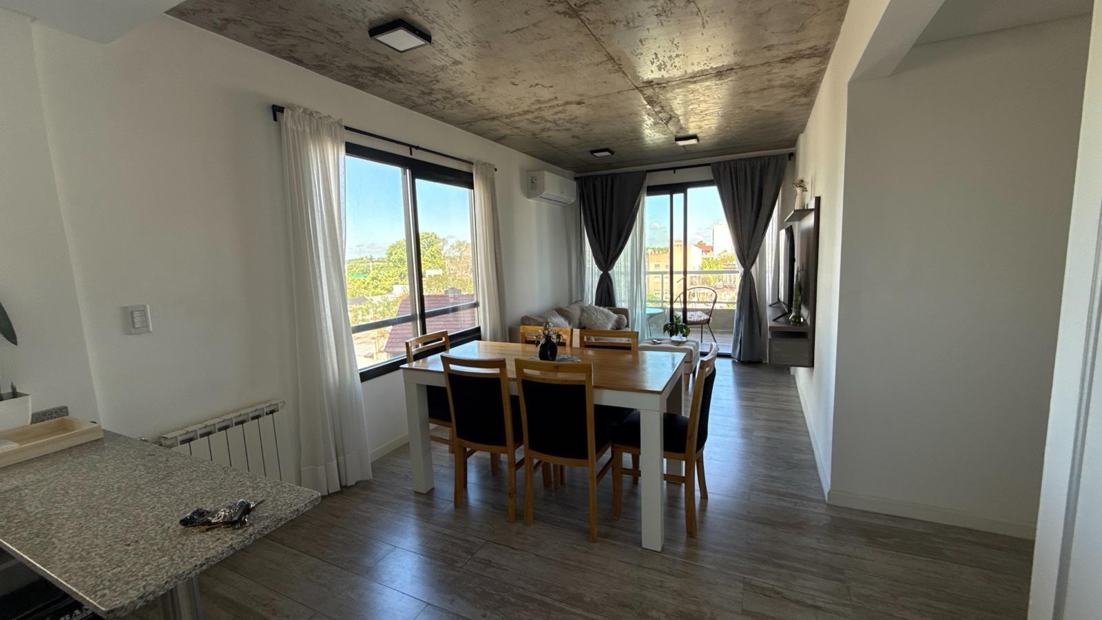 Departamento en Temperley Este