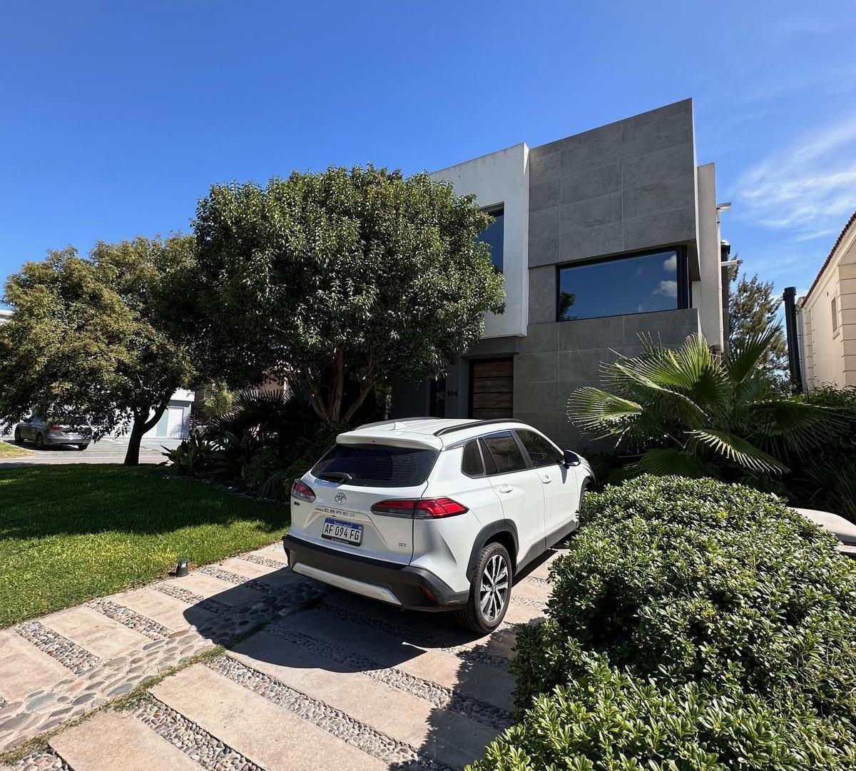 Casa en Brisas de Adrogué