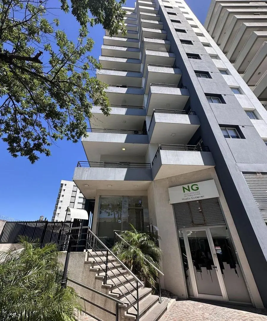Departamento - Temperley Oeste 3