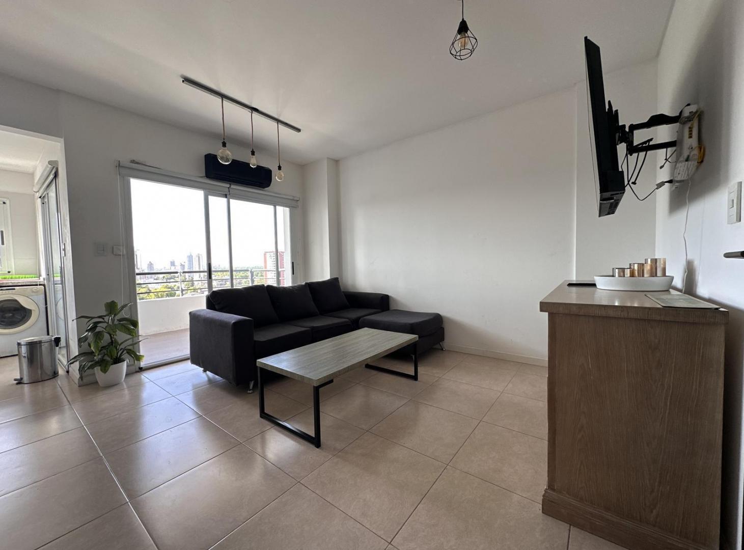 Departamento - Temperley Oeste