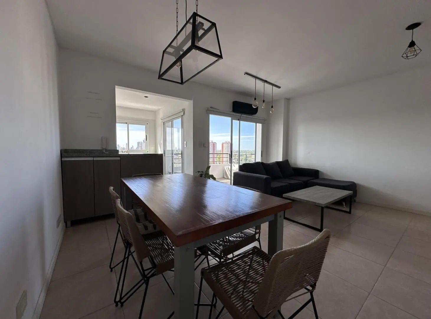 Departamento - Temperley Oeste 2