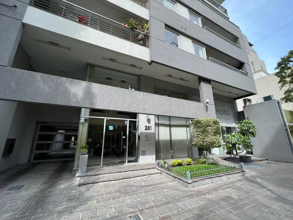 Acevedo 281 14°a 5