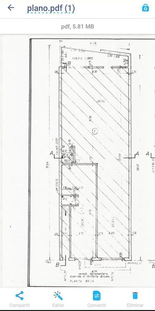 Plano 7