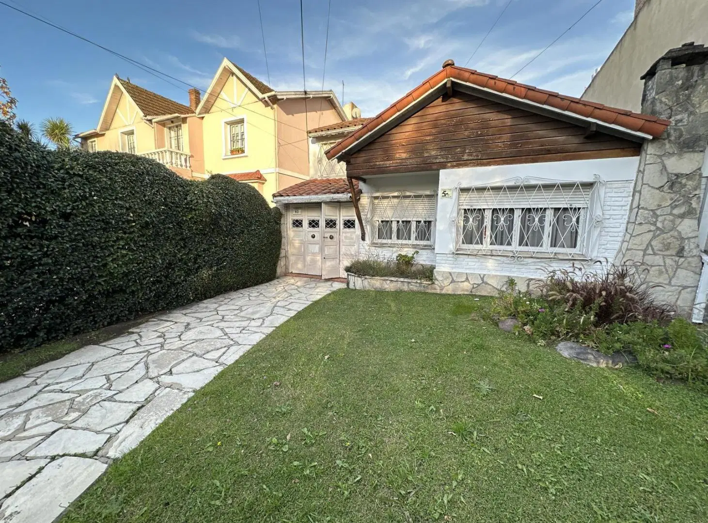 Casa en Temperley Oeste 2