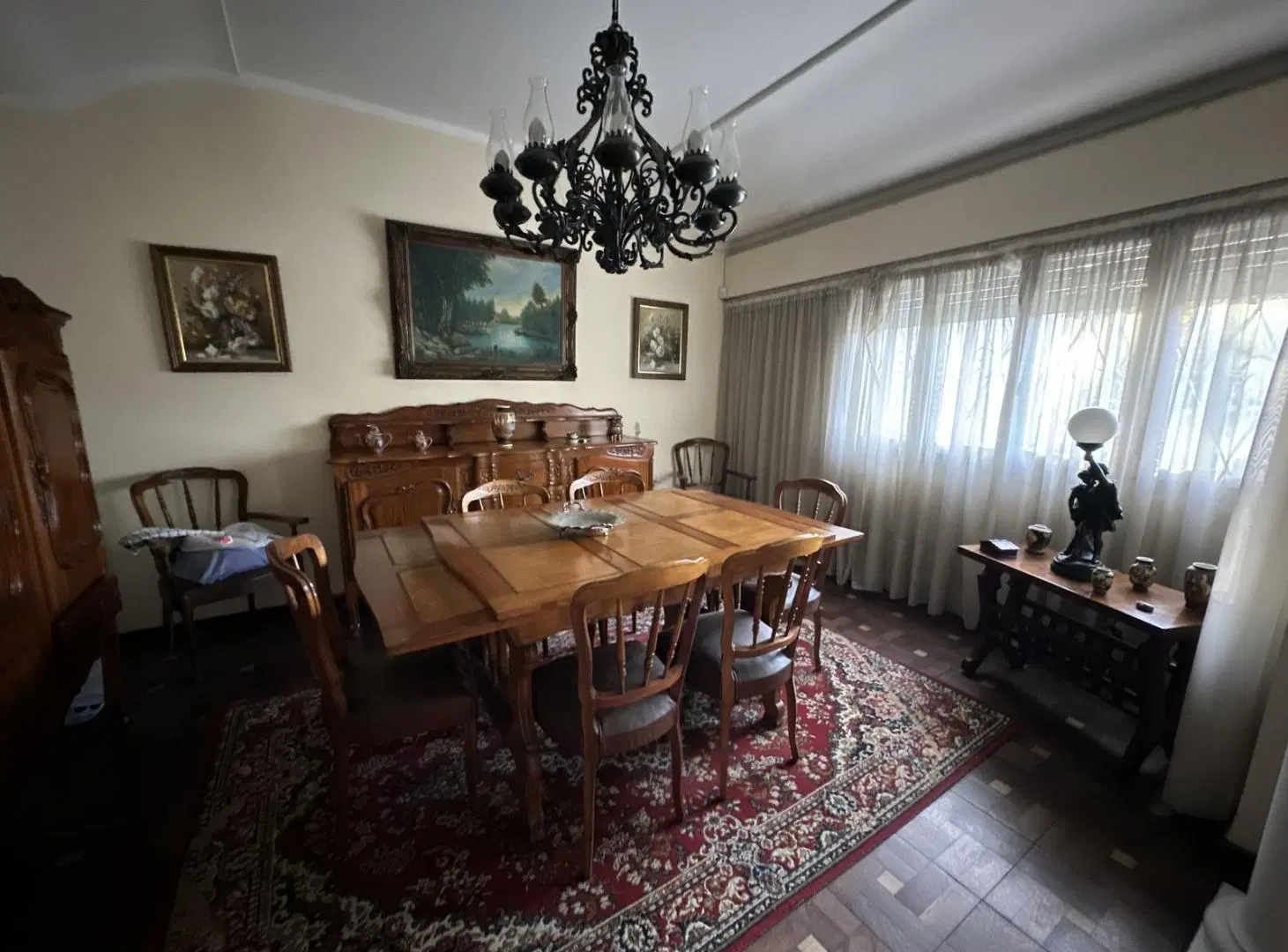 Casa en Temperley Oeste 4