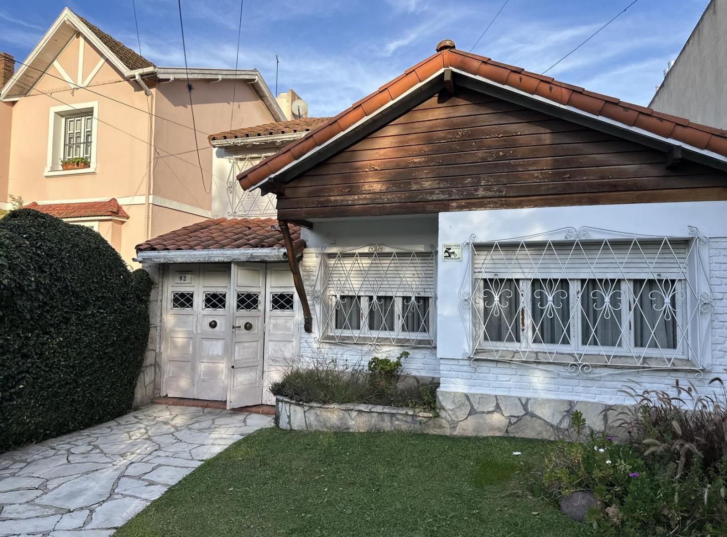 Casa en Temperley Oeste