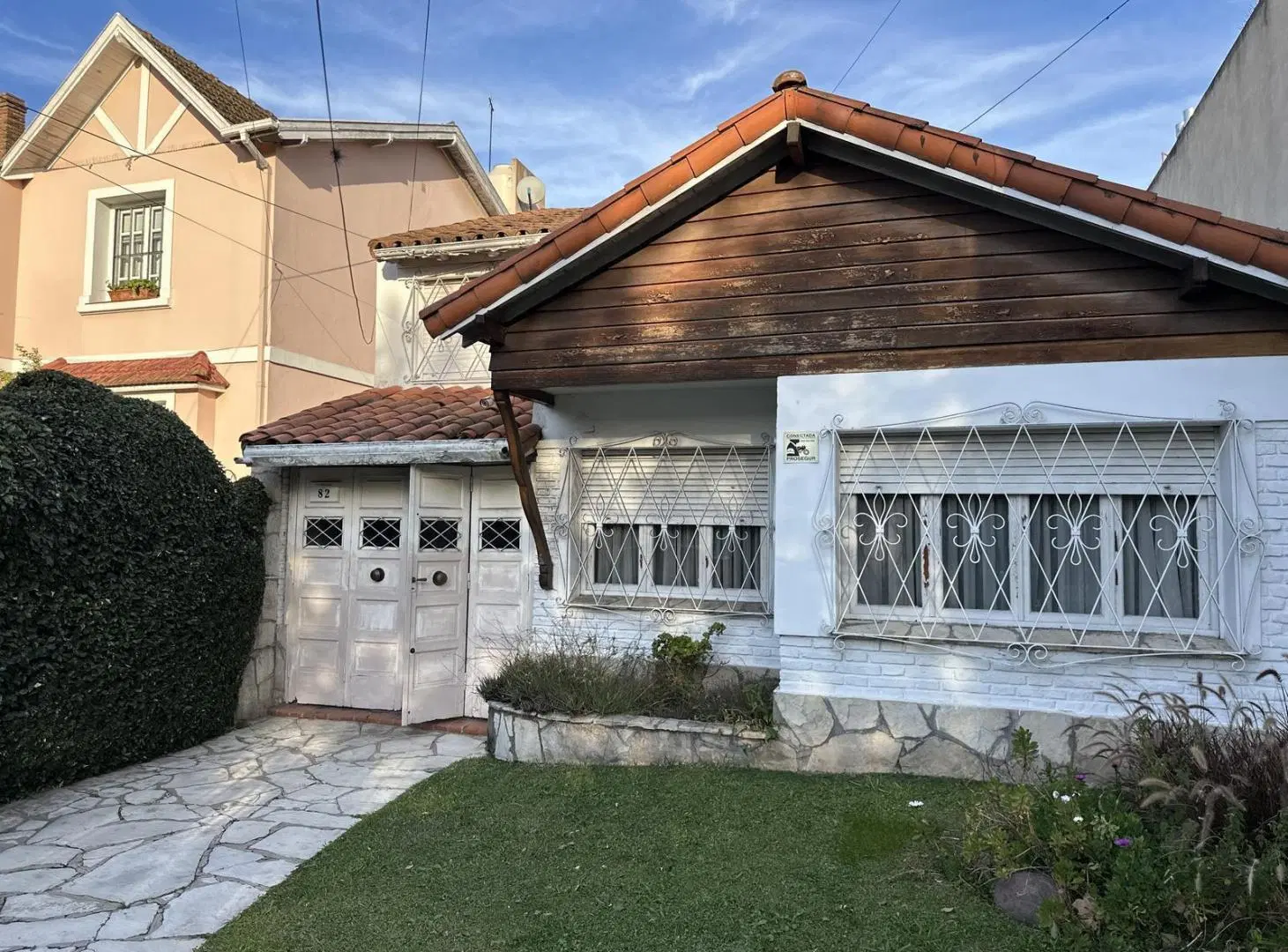 Casa en Temperley Oeste 5