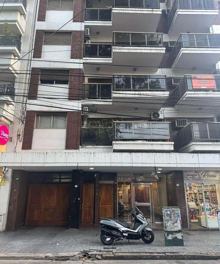 Departamento en Lomas de Zamora Oeste 4