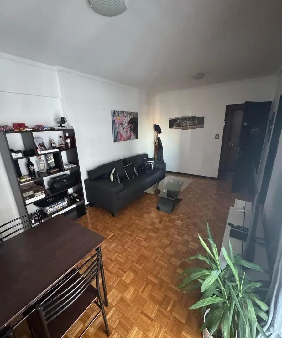 Departamento en Lomas de Zamora Oeste 1