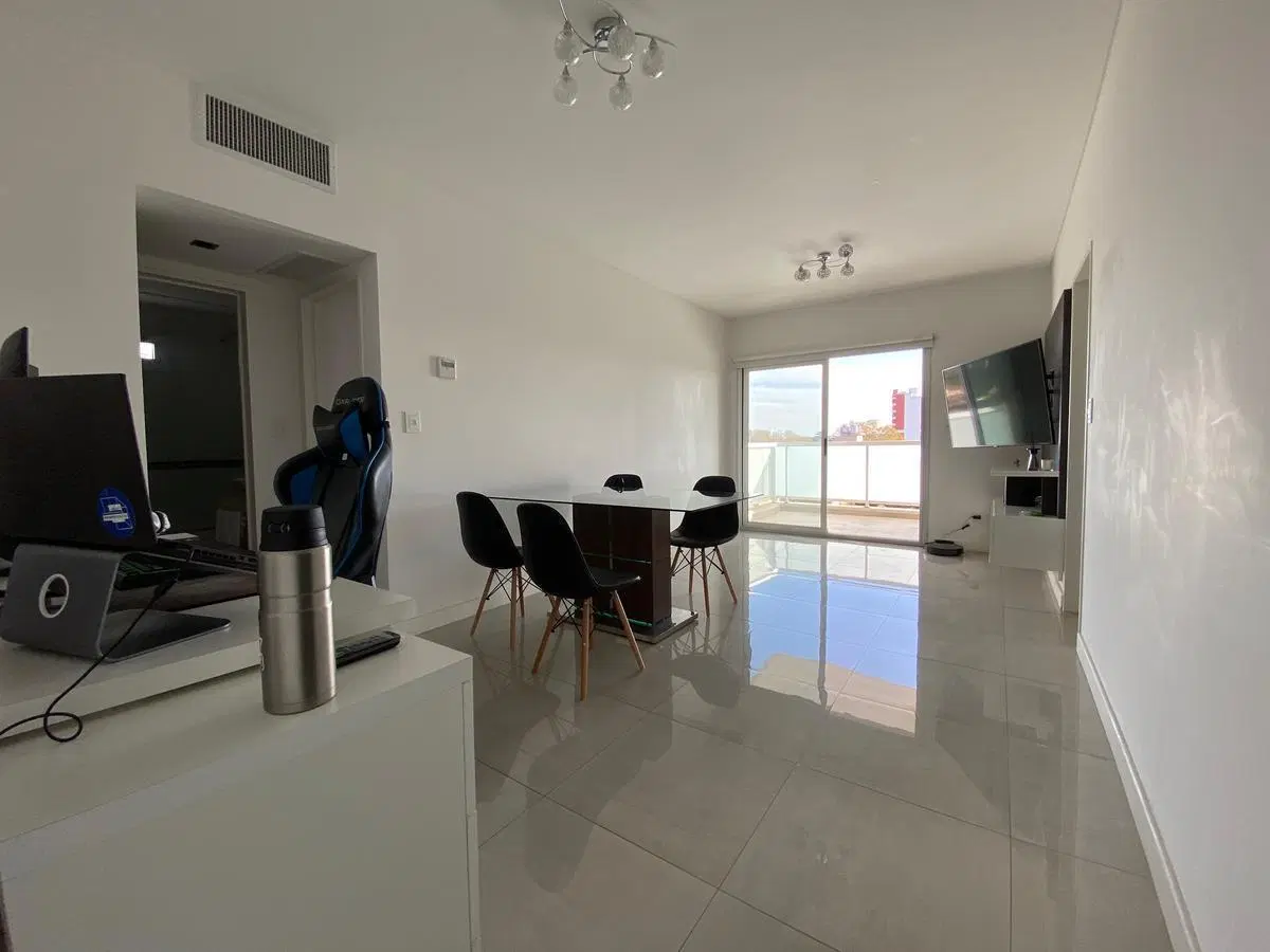 Departamento en Temperley Oeste 5