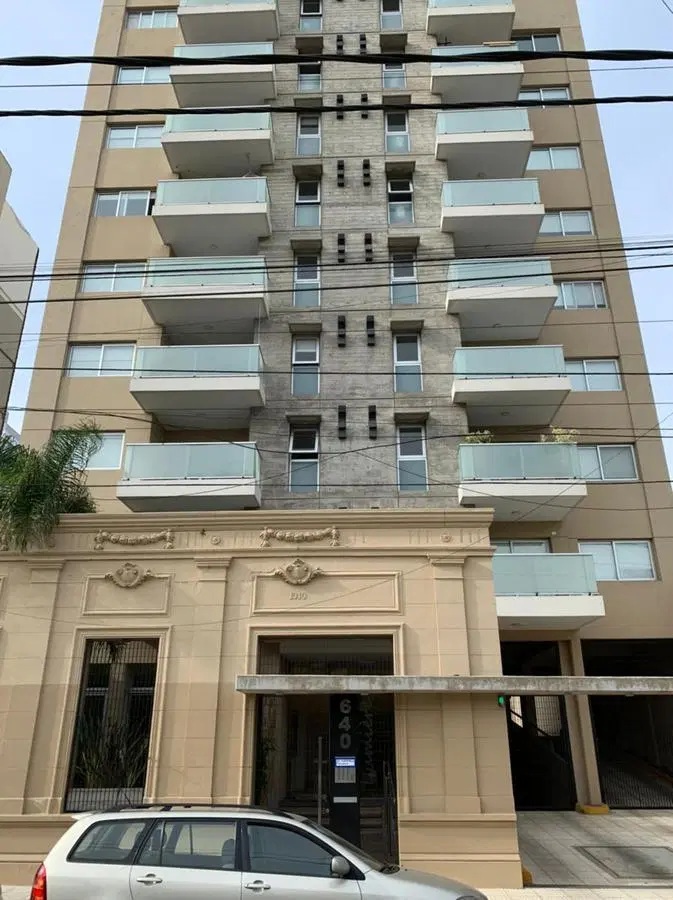 Departamento en Temperley Oeste 3