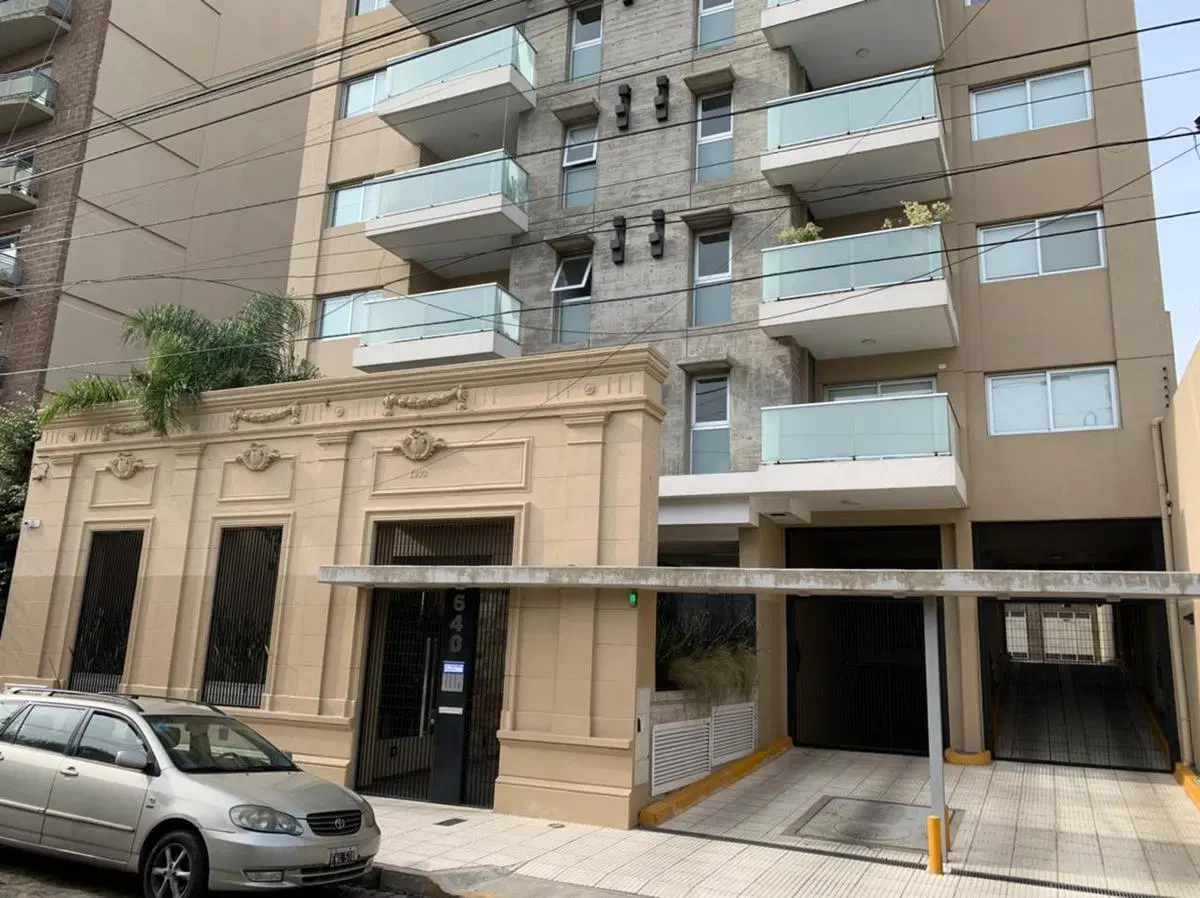 Departamento en Temperley Oeste 8