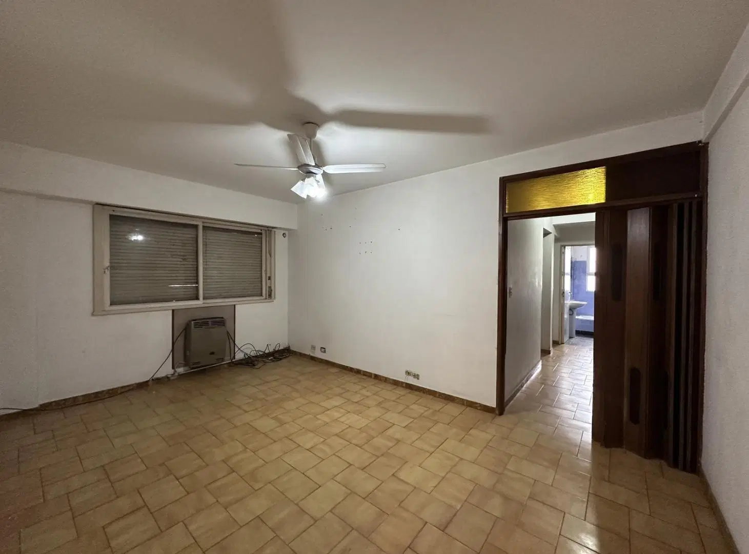 Departamento en Temperley Este 1
