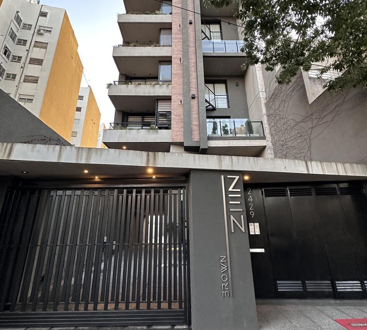 Foto de Departamento en Lomas de Zamora Este, imagen 1
