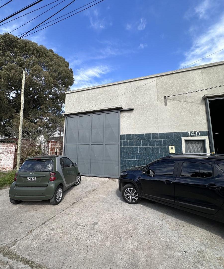 Foto de Depósito en Banfield Oeste, imagen 1