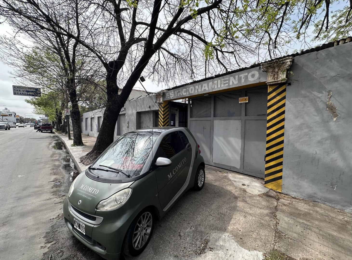 Foto de Terreno en Temperley Este, imagen 1