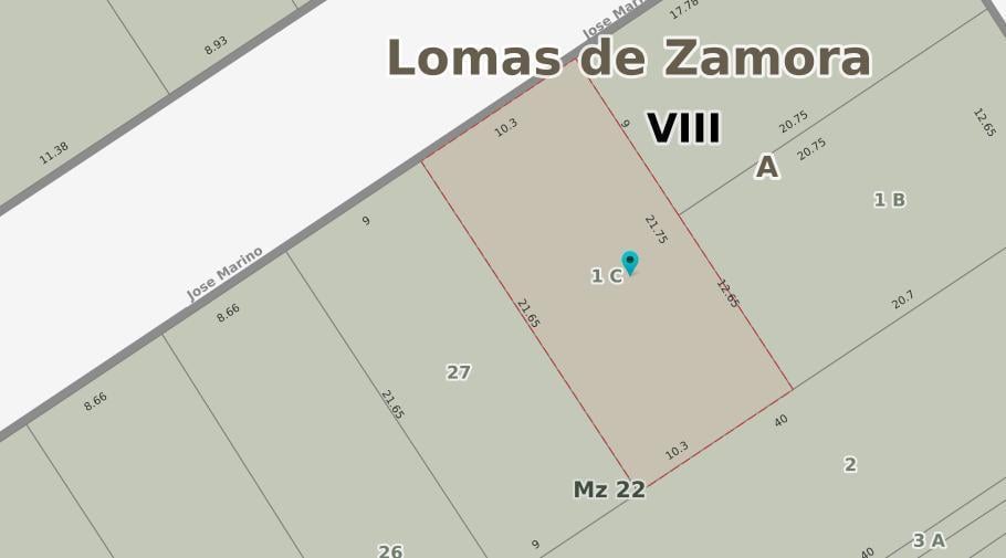 Foto de Casa en Temperley Oeste, imagen 3