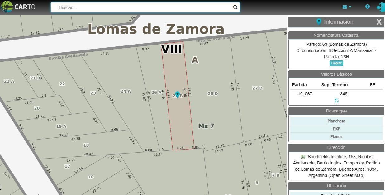 Foto de Casa en Temperley Oeste, imagen 3