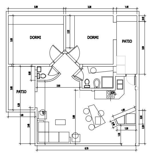 Plano 1