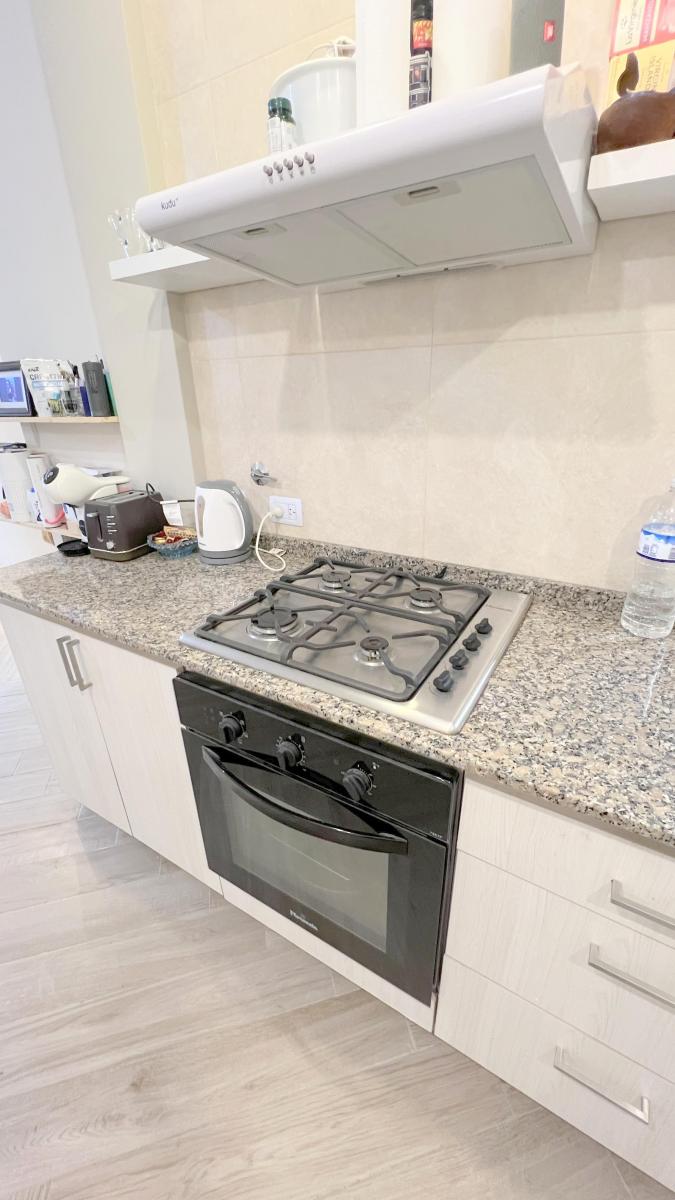 Departamento Tipo PH en Pb 3 Ambientes con 2 Patios 3