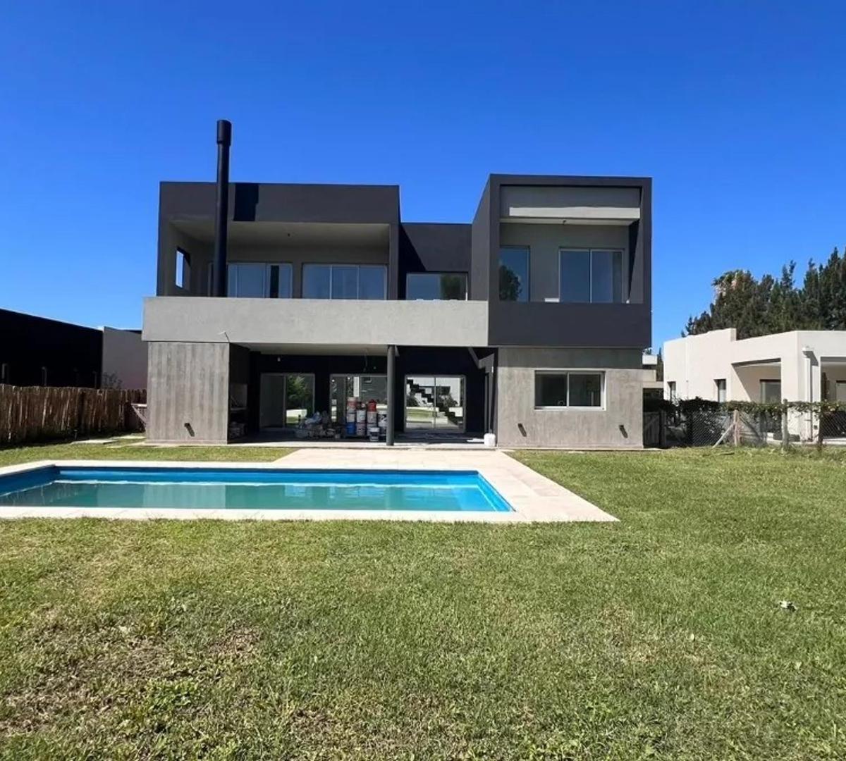 Propiedad en Argentina