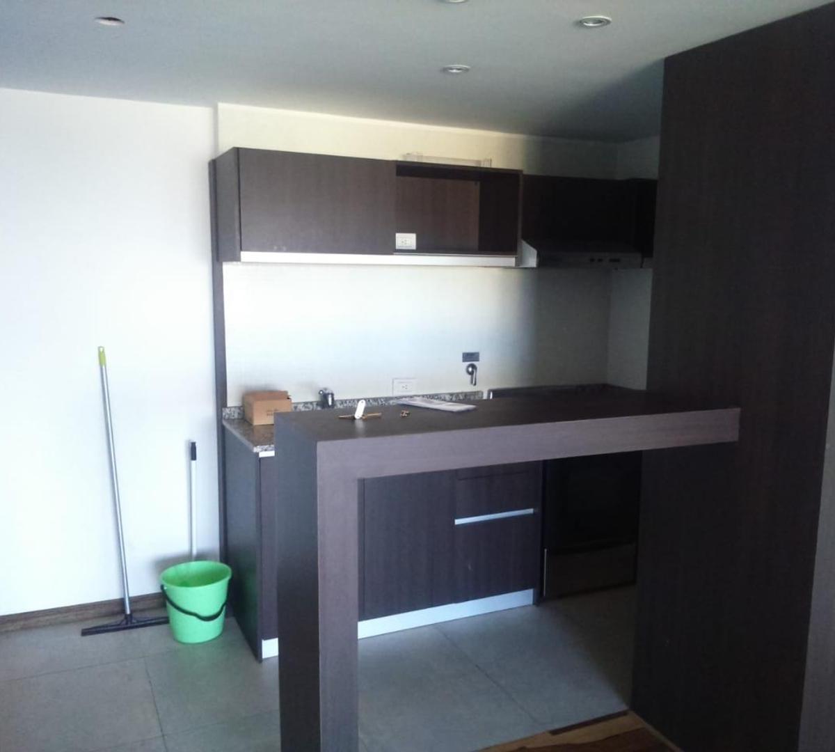 Departamento Venta Berazategui 3