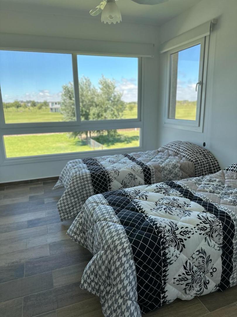 Casa en Alquiler 4 Ambientes en Haras del Sur 3 2