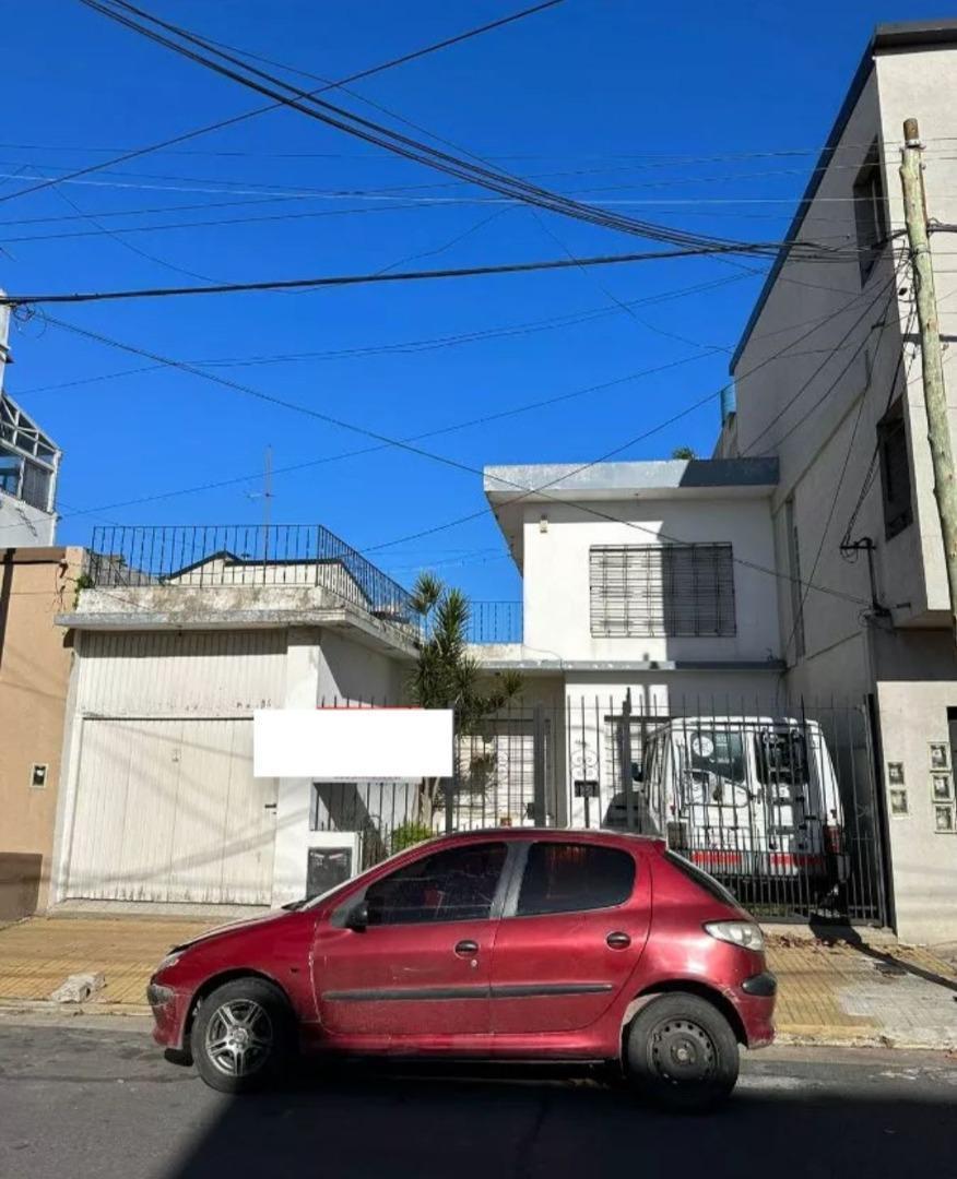 Propiedad en Argentina