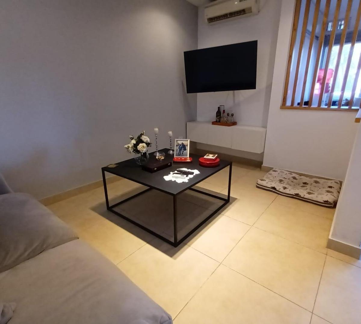 Departamento Venta Quilmes 5