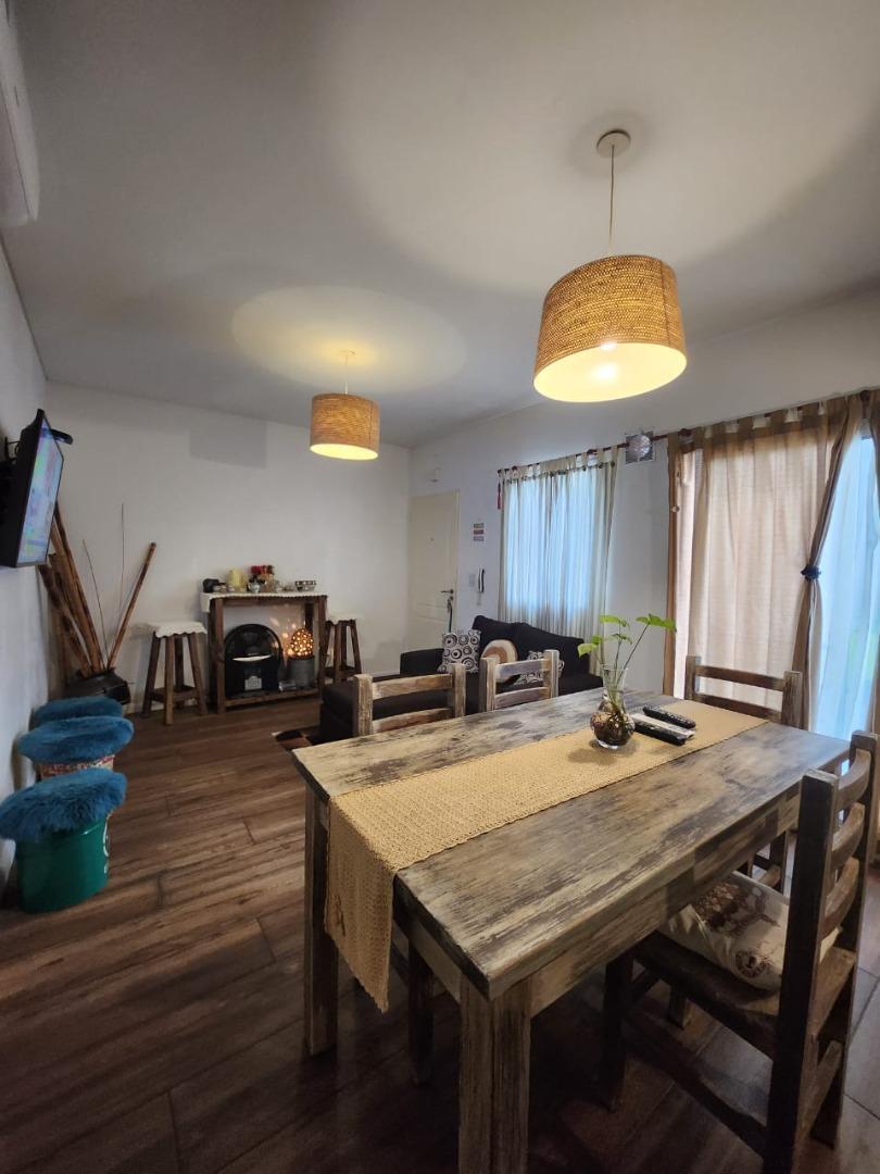 Departamento 2 Ambientes Venta en Berazategui 4