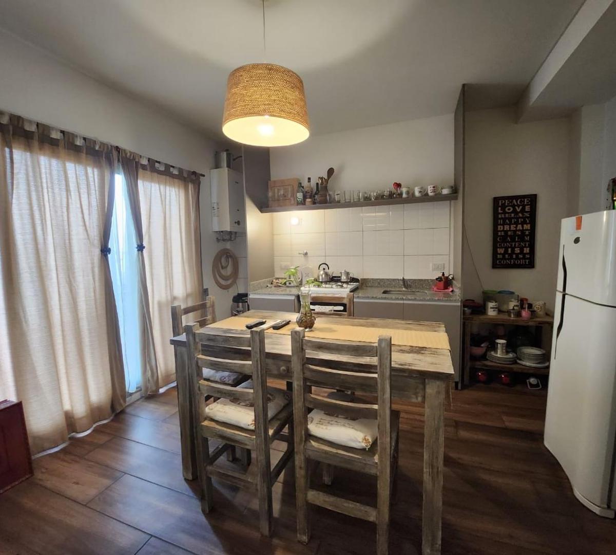 Departamento 2 Ambientes Venta en Berazategui 5
