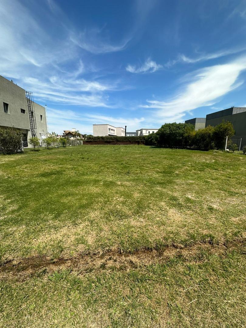 Lote Terreno Venta Las Golondrinas Hudson Berazategui 4