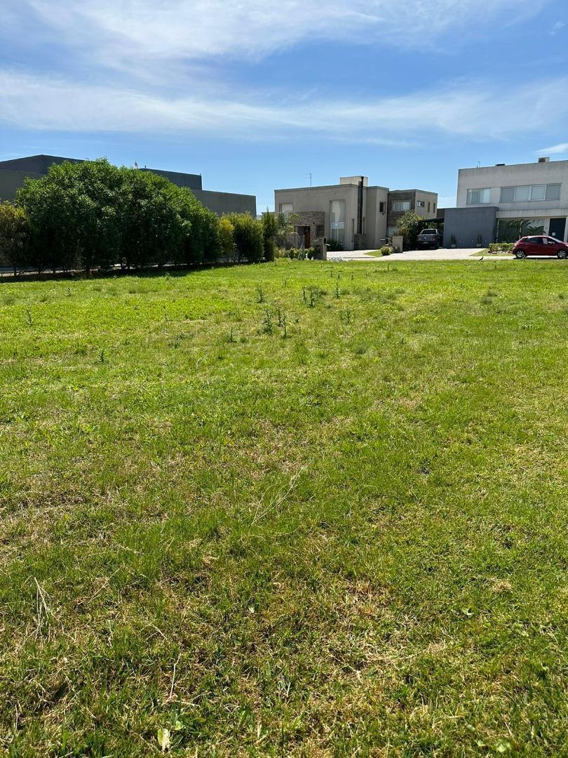 Lote Terreno Venta Las Golondrinas Hudson Berazategui 2