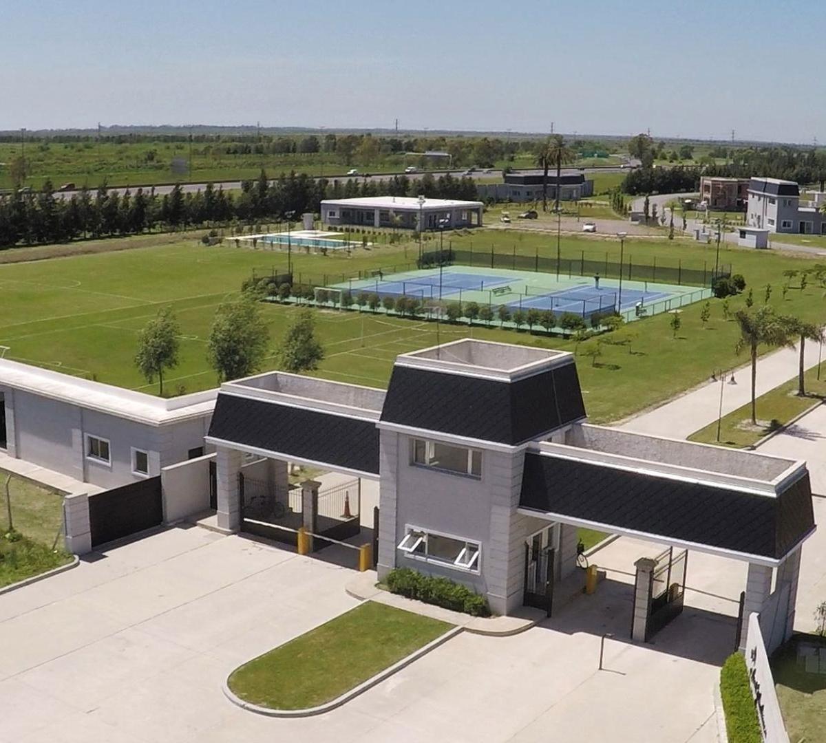 Lote Terreno Venta Las Golondrinas Hudson Berazategui 3