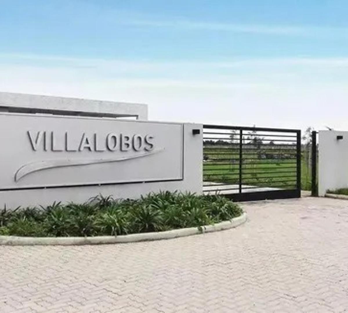 Terreno en venta en Villalobos,
