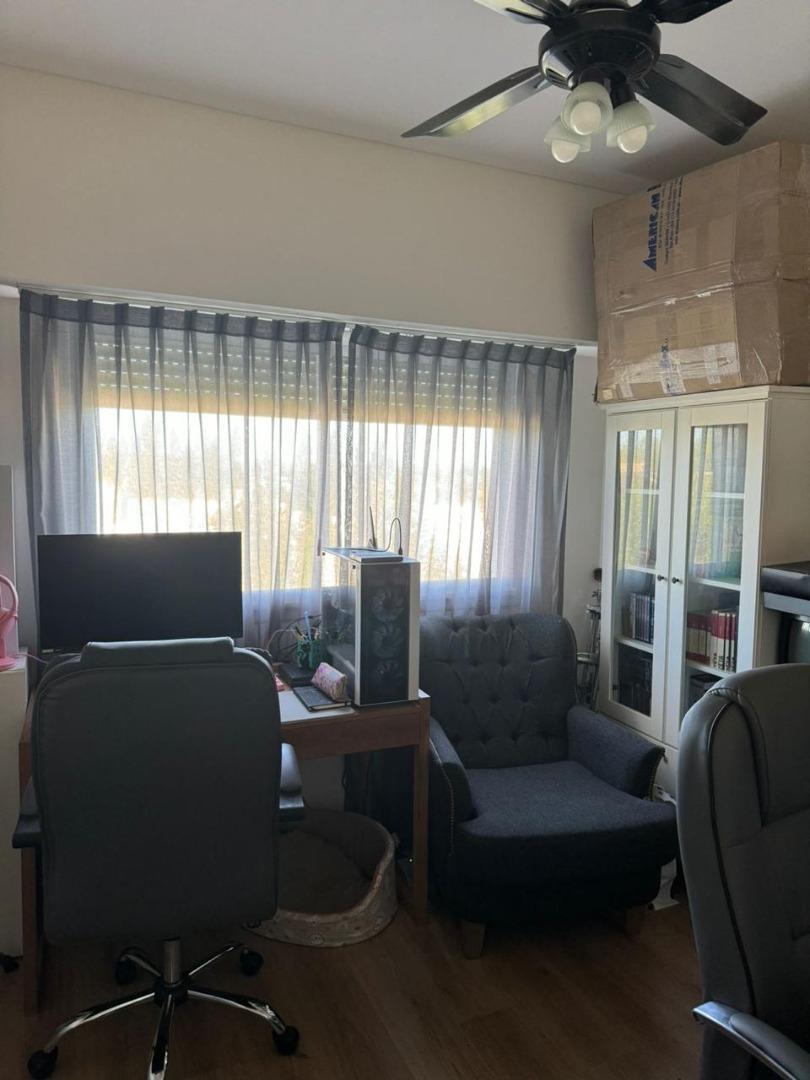 Departamento Venta Barrancas de Iraola 5
